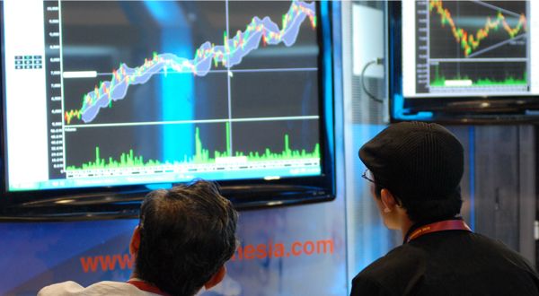 Investasi makin potensial