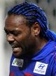 Vagner Love berlabuh...