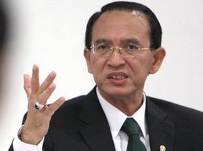 Suryadharma: GKI Yasmin...