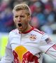 Bolton rekrut pengganti...