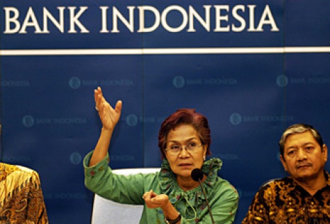 Mudah-mudahan Miranda...