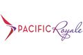 Pacific Royal investasi...