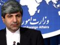 Iran anggap ancaman...