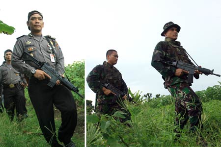 Sutiyoso: TNI harus...