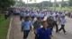 Demo buruh Bekasi, Presiden...