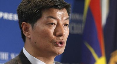 PM Tibet kecam kekerasan...