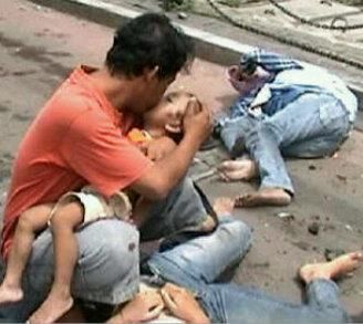 Rasa aman hilang, biaya...