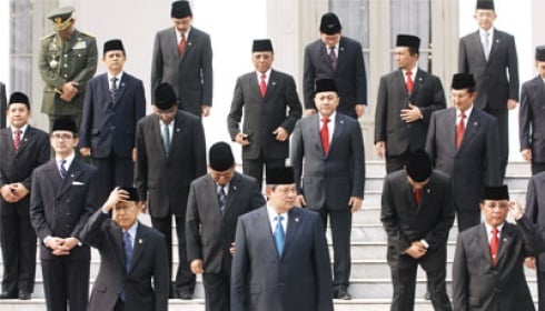 Kontras sesalkan profesionalisme...