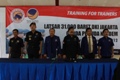 GP NasDem latih 31 Ribu...