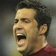 Julio Cesar salut sensasi...