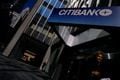 Chairman Citigroup resign...