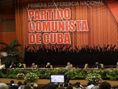 Castro usul demokrasi...