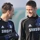 Terry absen, kans Cahill...