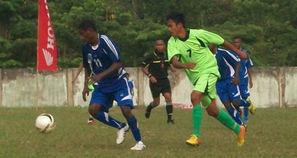Tim PPLP Sumut perbanyak...
