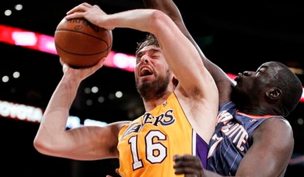 Bobcats gagal bendung...