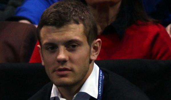 Oh No, Wilshere KO sampai...