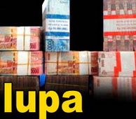 BPK jangan banci ungkap...