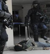Satuan Gultor TNI lumpuhkan...