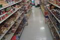 Tanpa izin, minimarket...