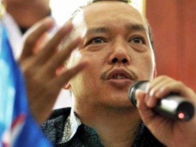 Ramadhan tak minta maaf...