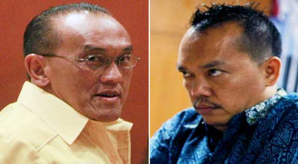 Ramadhan vs Ical, cuma...