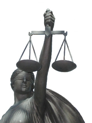 Penegak hukum tutup...