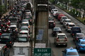 Atasi macet diperlukan...