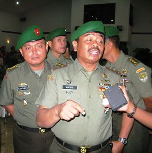 Apakah mau Kapolri &...