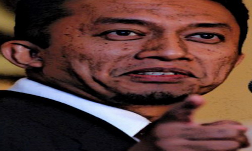 2014, Indonesia terancam...