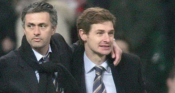 Isu Mourinho datang,...