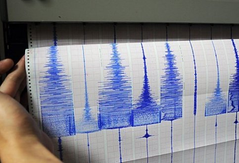 Kanada diguncang gempa...