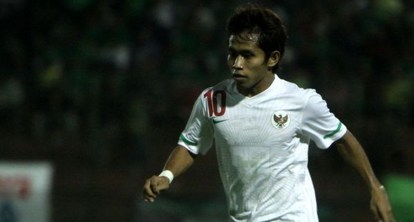 Persebaya larang Andik...