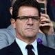 Capello pro Terry dan...