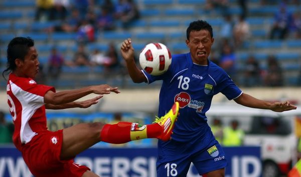 Jajang: Saya cuma beruntung