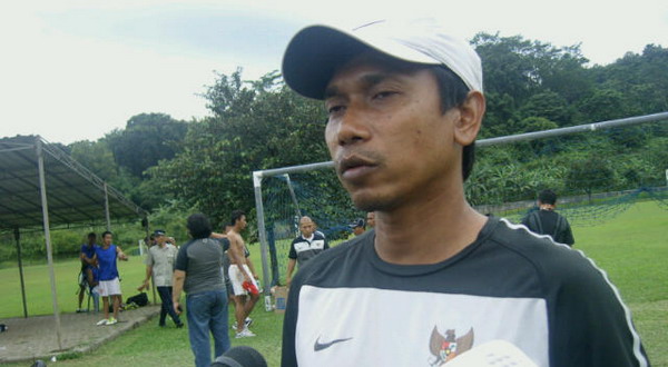 Buta lawan, Widodo enggan...