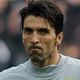Buffon enggan bicara...