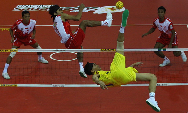 20 negara ramaikan ISTAF...