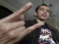 Jokowi: Mengelola kota...