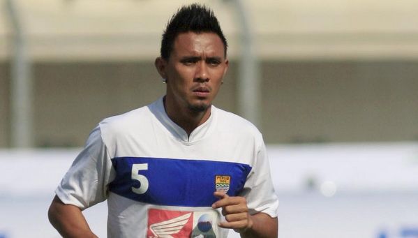 Wildansyah bisa jadi...
