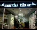 Martina Berto incar...