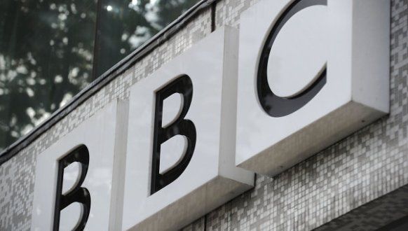 Pekerja BBC ditangkap...