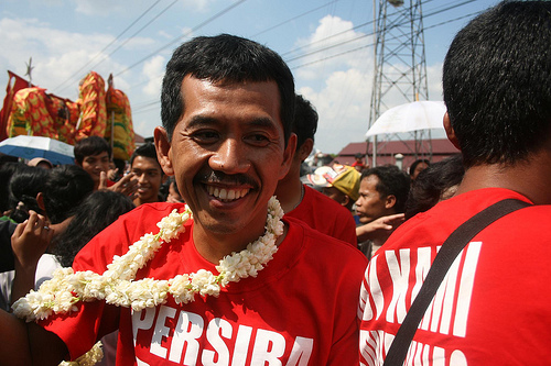 Persiba bantu bayar...