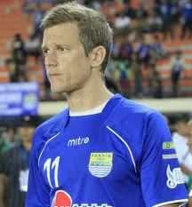 Gaspar rindu victory