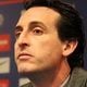 Gagal lolos, Unai Emery...