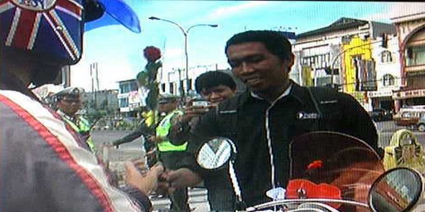 Hari Pers, wartawan...