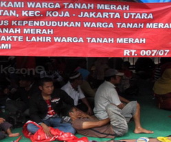 Komisi A DPRD Jakarta...