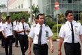 Armada bertambah, Garuda...