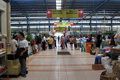 Transformasi pasar tradisional...