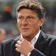 Napoli keok, Mazzarri...