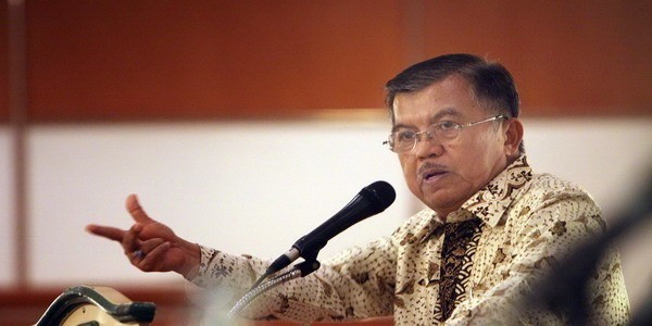 Inspirasi Jusuf Kalla